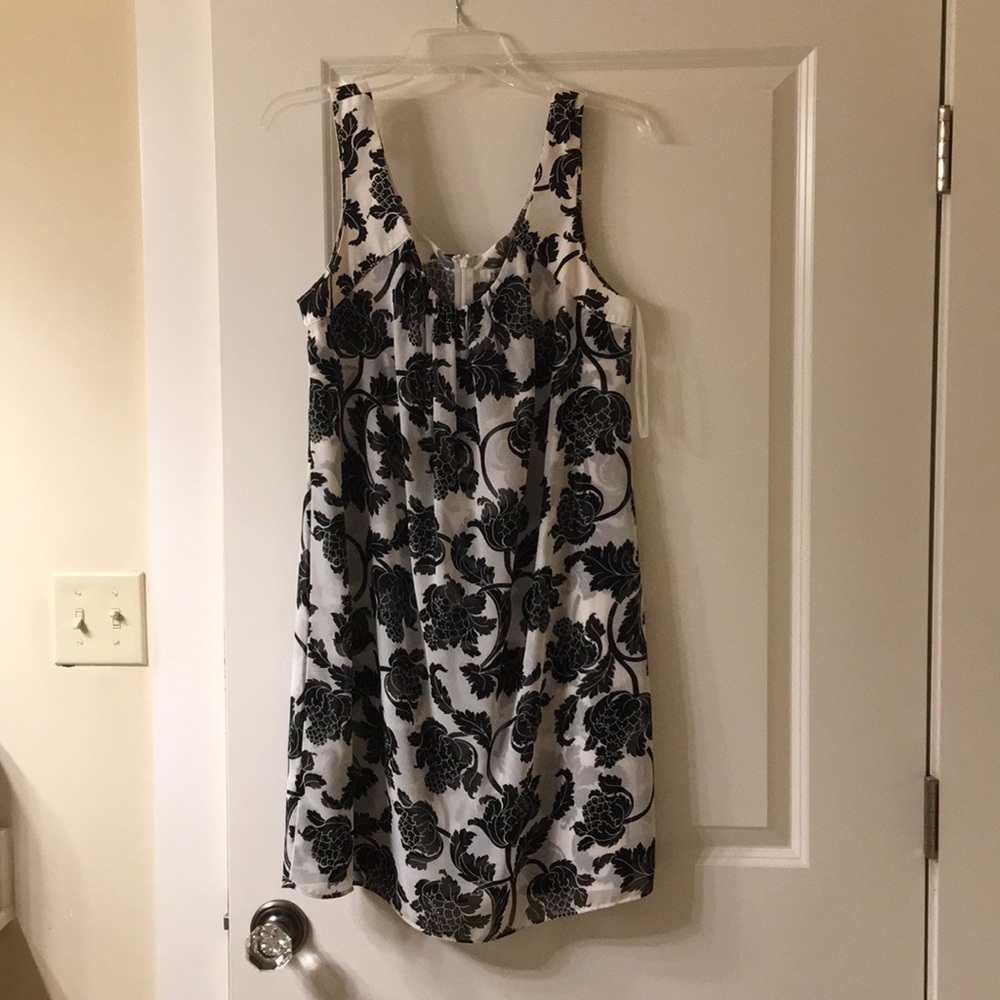White House Black Market dress